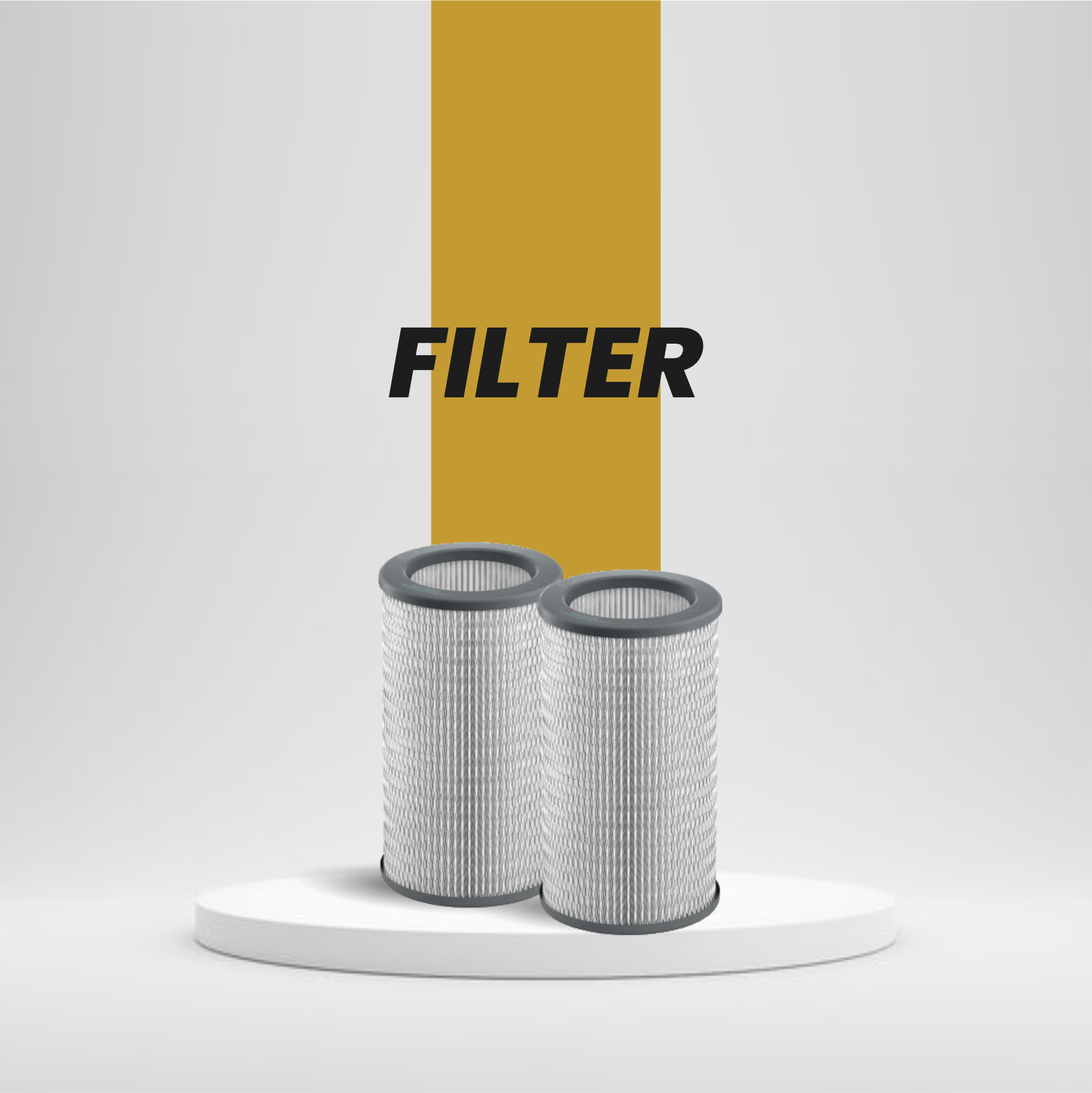Filter Solution